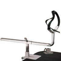 Edemco Grooming Saddle