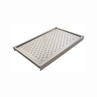 Tub Rack for Stainless Steel Edemco Pet Tub