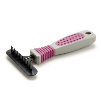 Therapet Grooming Rake
