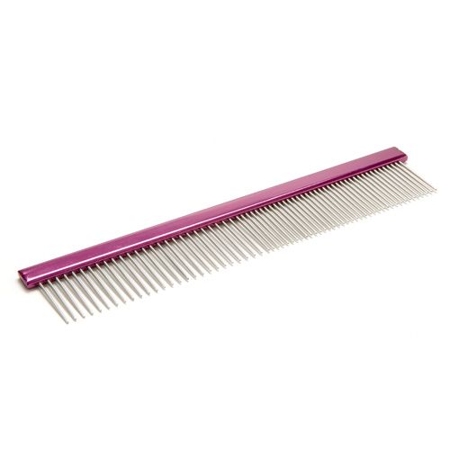 Therapet Medium/Coarse Comb 7.5 Inch