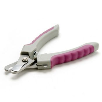 Therapet Nail Clipper Large W/ Guide 6.5 Inch