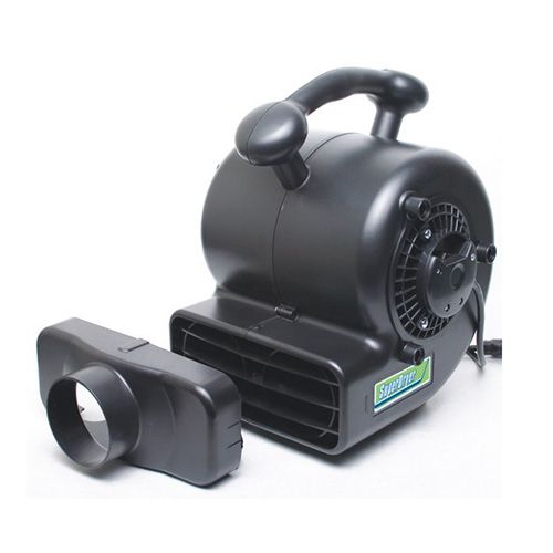 Dri-Eaz Super Dryer