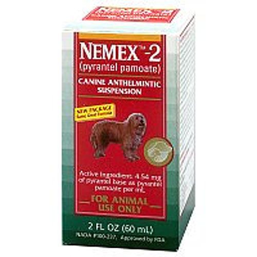 Nemex 2 2 Ounce