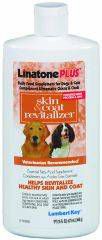 Linatone Shed Relief Plus for Dogs/Cats 16 Ounces