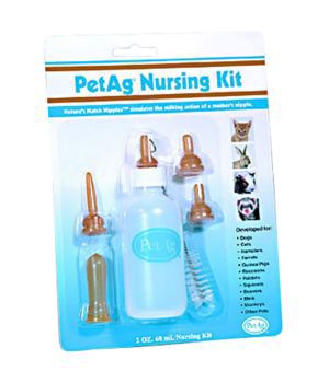 Nursing Kit for Dogs 4 oz
