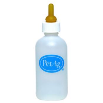 Nurser Bottle 2 oz