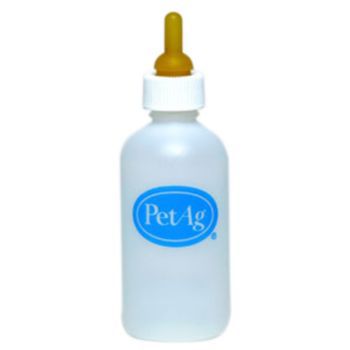 Nurser Bottle 4 oz