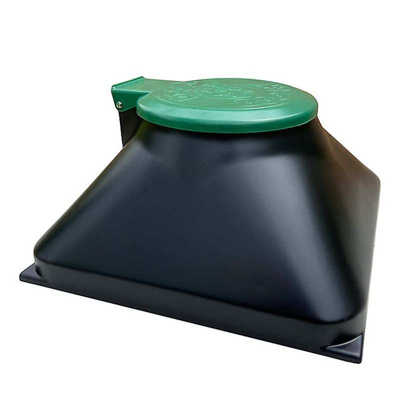 Hueter Toledo Doggie Dooley System Model 3535