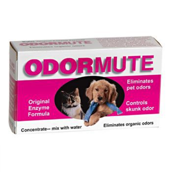 Odormute Odor Remover 15 Ounce