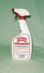 Natures Miracle Stain Odor Remover 1.5 Gallon
