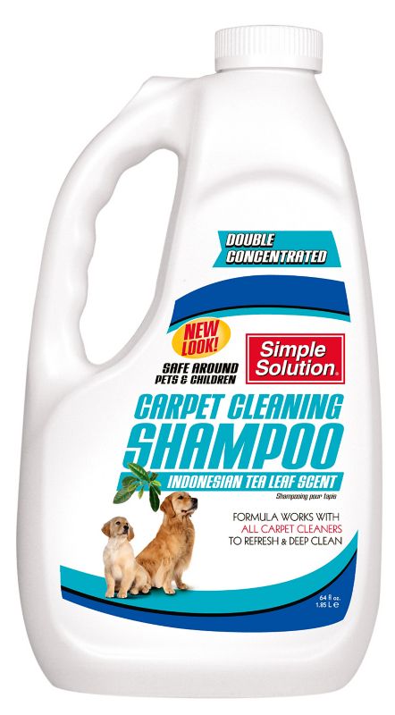 Simple Solution Carpet Cleaner