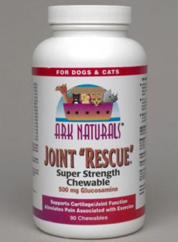 Ark Naturals Joint Rescue Super Strength 90 ct