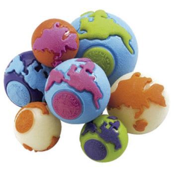 Planet Dog Orbee Ball Large