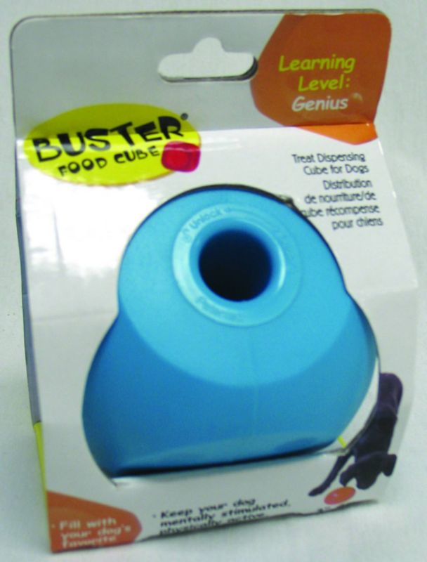 Buster Food Cube Mini