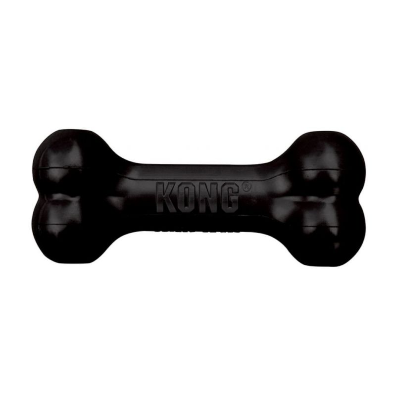 Extreme Kong Goodie Bone Dog Toy