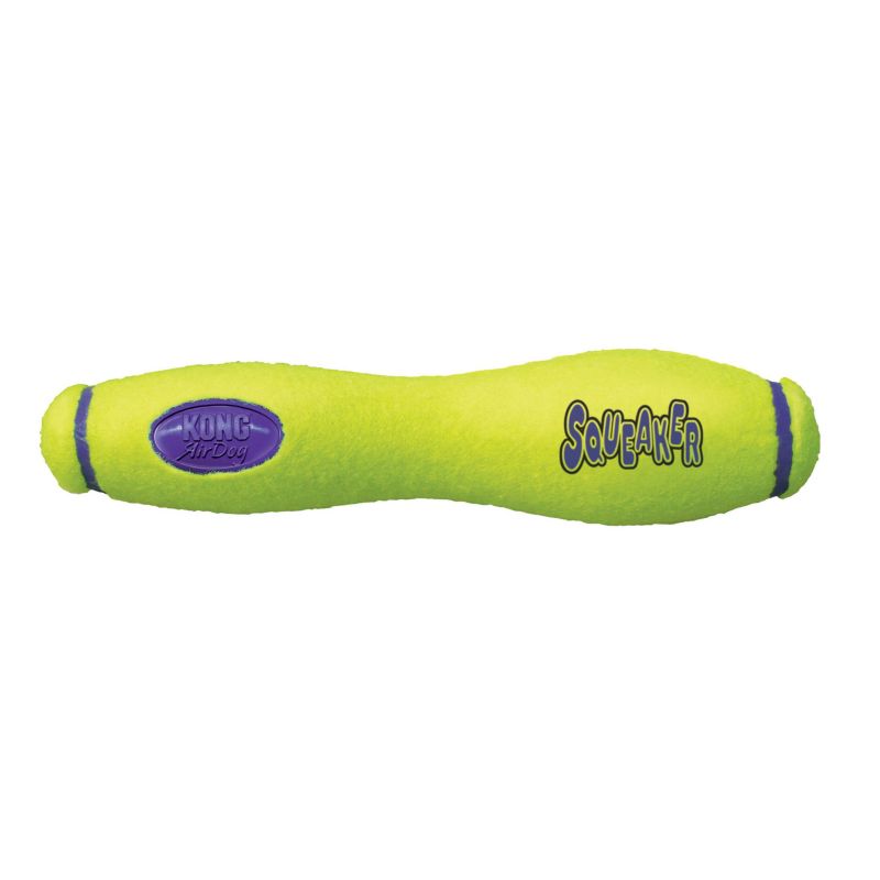 Air Kong Squeaker Stick Medium