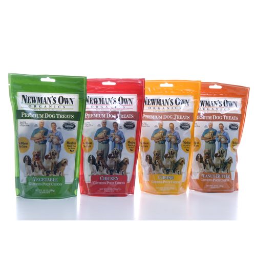 Newman's Own Organic Treat Medium Chicken