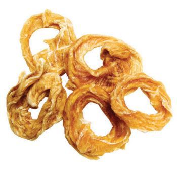 Pet n Shape Chik n Rings Dog Treat 32oz