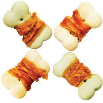 Pet n Shape Chik n Biscuits Dog Treat 35oz