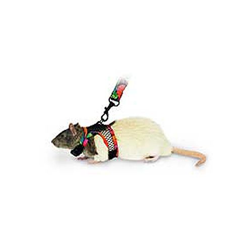Comfort Harness for Rabbits