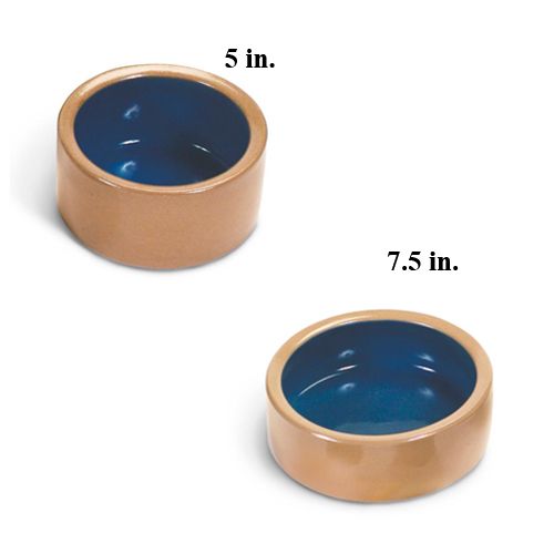 Super Pet Stoneware Bowl