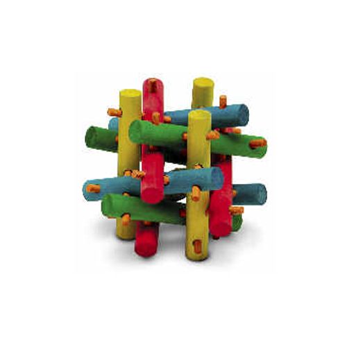 380425 - Small Animal Nut Knot Nibbler