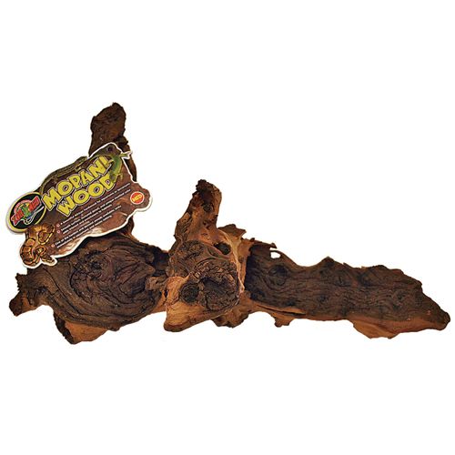 380444 SM - Zoo Med African Mopani Wood
