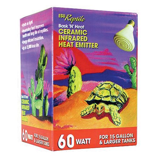 Zilla Ceramic Heat Emitter