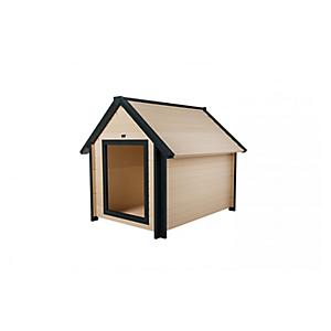 PetEdge Kennel Deck Qty of 2 dog kennel