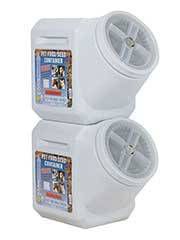 Vittles Vault Stackable Pet Food Container