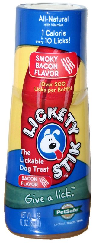 PetSafe Lickety Stik Dog Treat