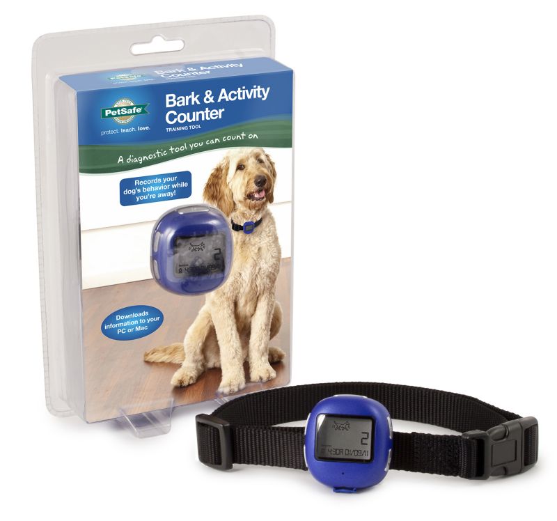 PetSafe Bark/Activity Counter Diagnostic Trainer