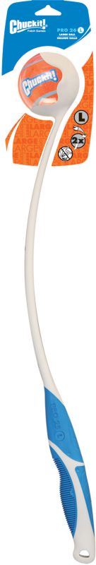 ChuckIt Pro Ball Launcher Dog Toy