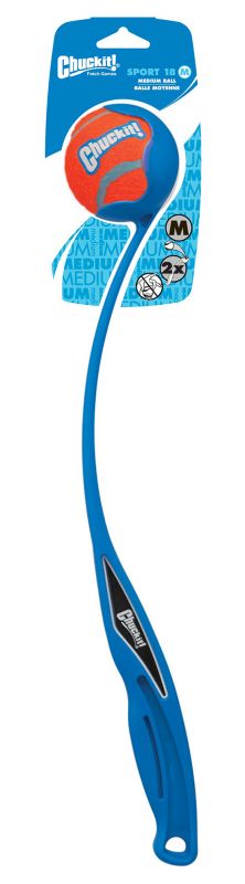 ChuckIt Sport Ball Launcher Dog Toy
