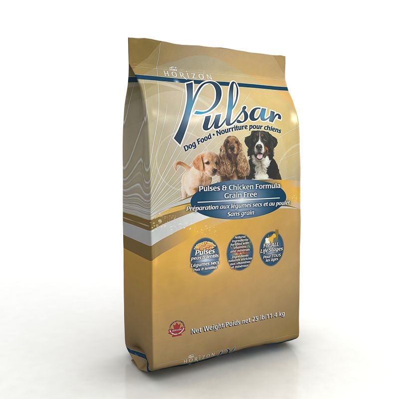 Horizon Pulsar Chicken Dry Dog Food