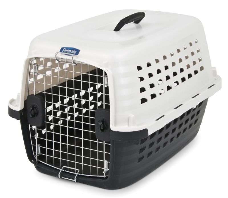 Petmate Compass Kennel Pet Carrier 19 inch