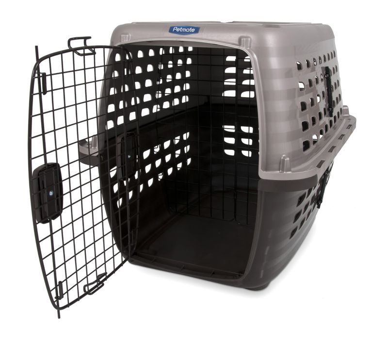 Petmate Microban Navigator Pet Carrier 32 inch