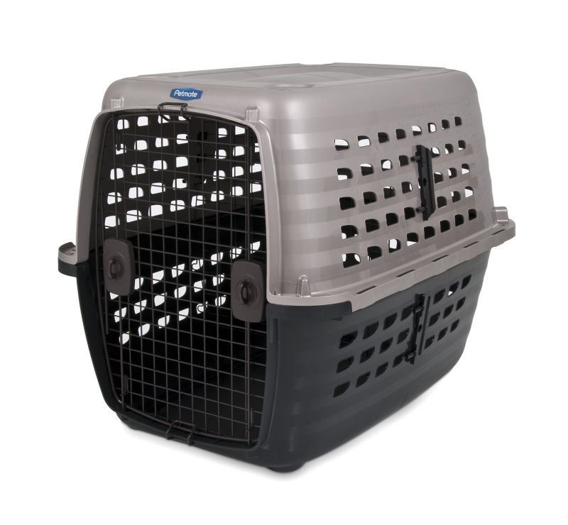 Petmate Microban Navigator Pet Carrier 36 inch