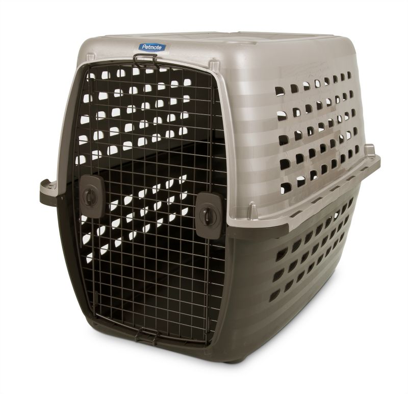 Petmate Microban Navigator Pet Carrier 40 inch