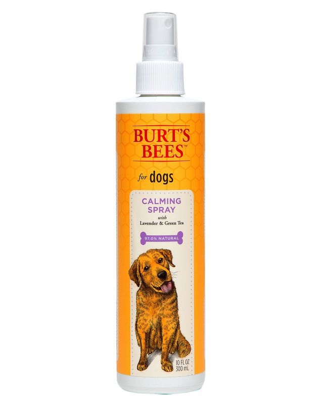 Burts Bees Calming Dog Spray