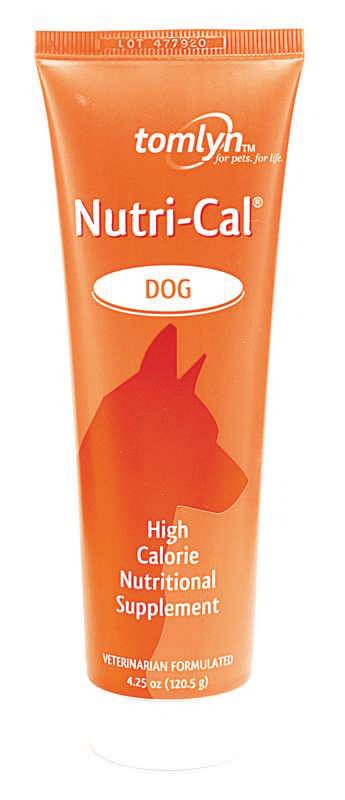 Tomlyn Nutri-Cal Dietary Dog Supplement