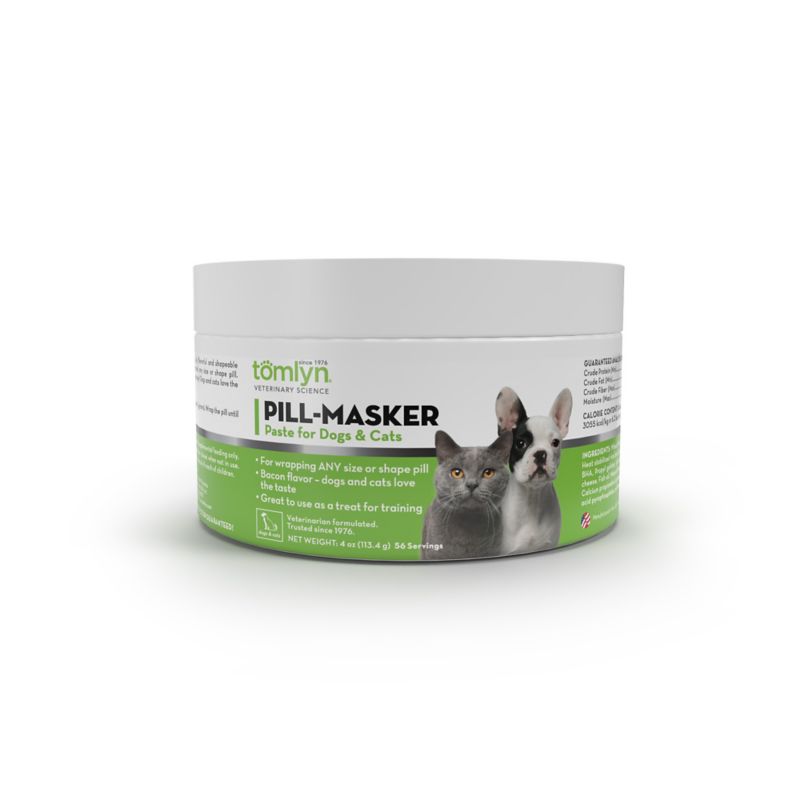 Tomlyn Pet Pill-Masker Shapeable Oral Paste