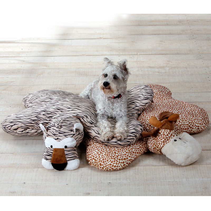 Its A Jungle Out There! Tiger Bed