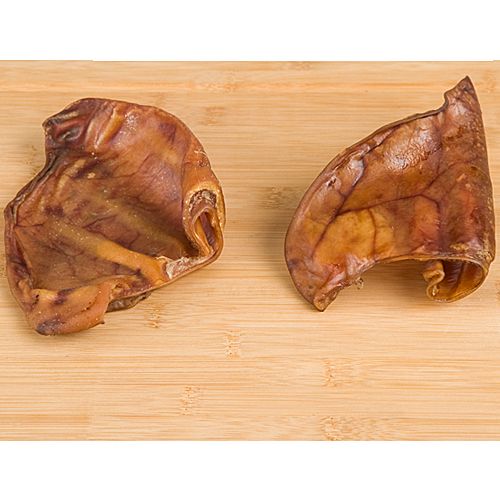 Pig Ears