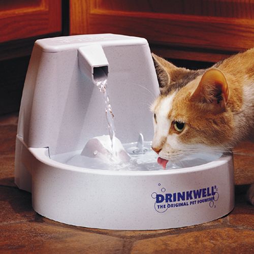 Drinkwell Original Pet Fountain