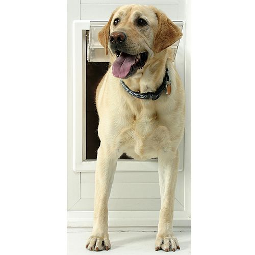 Ideal Pet Multi-Flex Pet Door