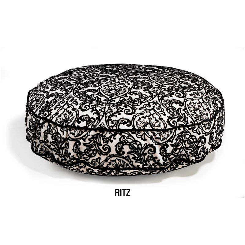 Bowsers Ritz Style Super Soft Dog Bed Large