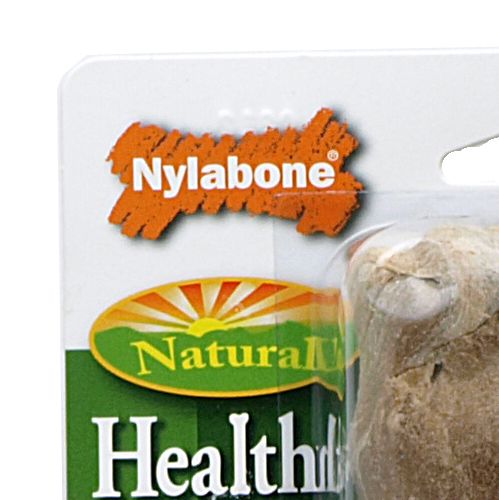 Nylabone Healthy Edible Chicken Dog Chew Souper