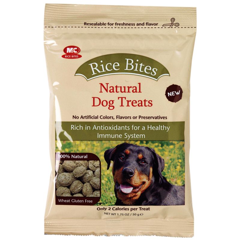 Natural Dog Treats