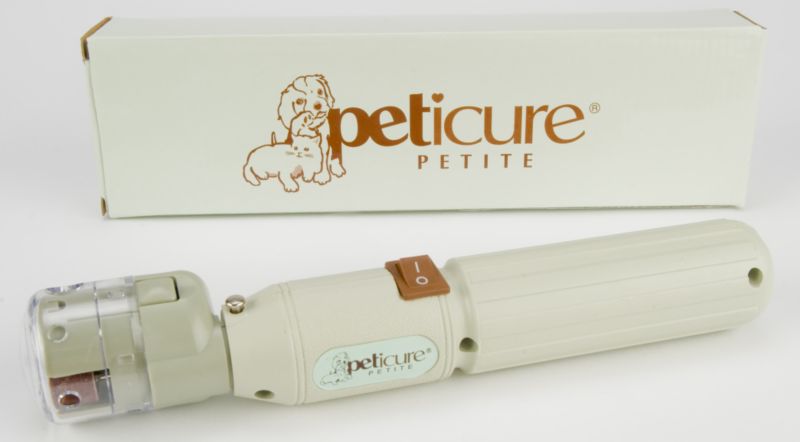 Peticure Petite Pet Nail File